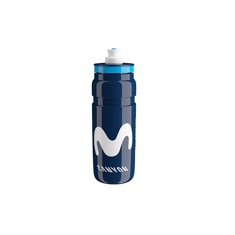 FLACON ELITE FLY TEAM MOVISTAR 750ml 2023
