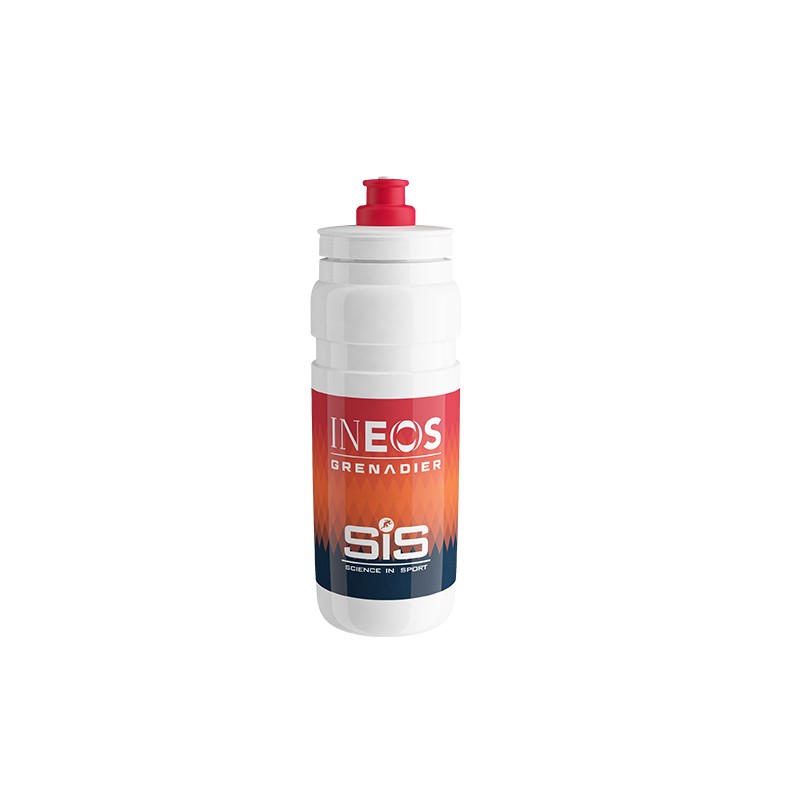 BOUTEILLE ELITE FLY TEAM INEOS-GRENADIERS 750ml 2023