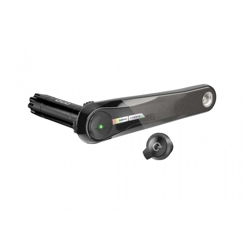 KIT PÉDALIER GAUCHE SRAM FORCE AXS WIDE D2 175 CA.G/IR