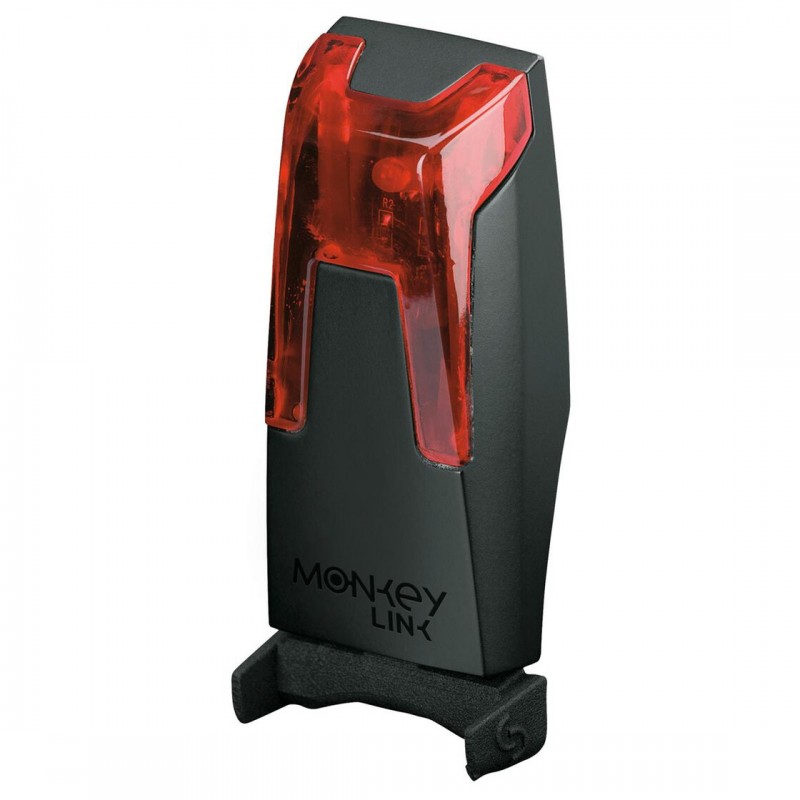 FEU ARRIÈRE LED SKS MONKEYLIGHT E-MTB