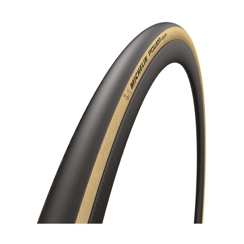 PNEU MICHELIN POWER CUP CLASSIC TS TLR 700X25C 4X120 CLASSIC