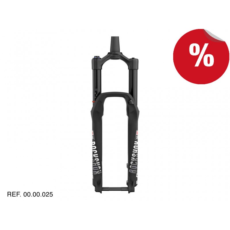 \"PIKE RCT R 27,5\"\" 160MM REMOTE BOOST DIFF NOIR \'18 **\"