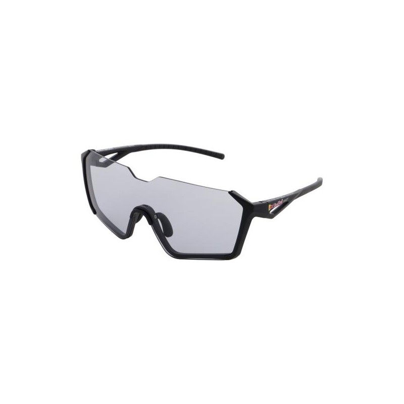 Lunettes de soleil Red Bull NICK noir mat photochromiques