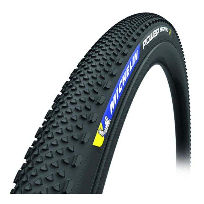 PNEU MICHELIN POWER GRAVEL 700x40 COMP.TLR PEG 40-622