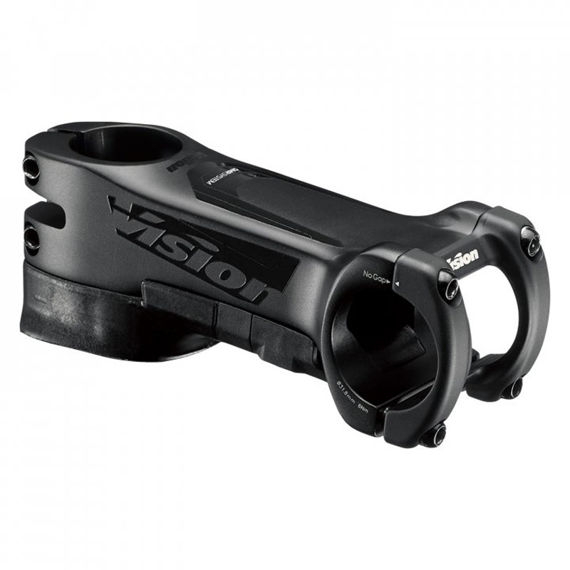 POWER VISION NS SMR 110 1-1/8 31.8 6º ALUM. NOIR