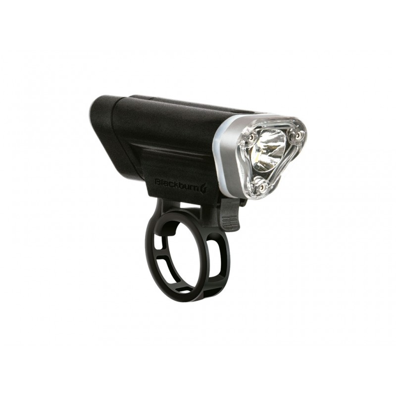 BLACKBURN LOCAL 50 AVANT NOIR