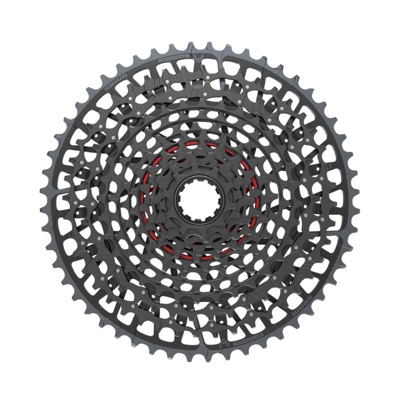 CASSETTE SRAM X0 XS-1295 T-TYPE EAGLE 12V NE 10-52