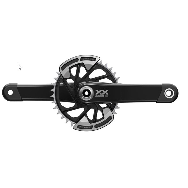 JG.BIE/PLA.SRAM XX EAG.WIDE DUB DM 170 32T CAR.NOIR