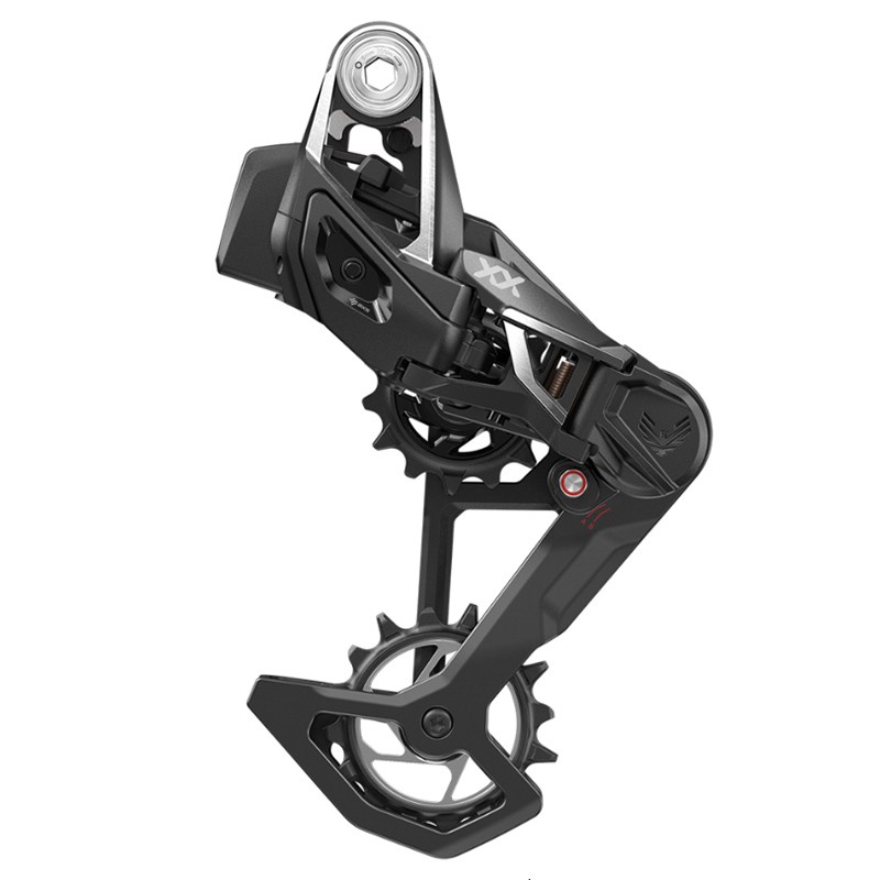 CHANGEMENT SRAM XX SL T-TYPE EAGLE AXS 12V 52T CAR.PLA