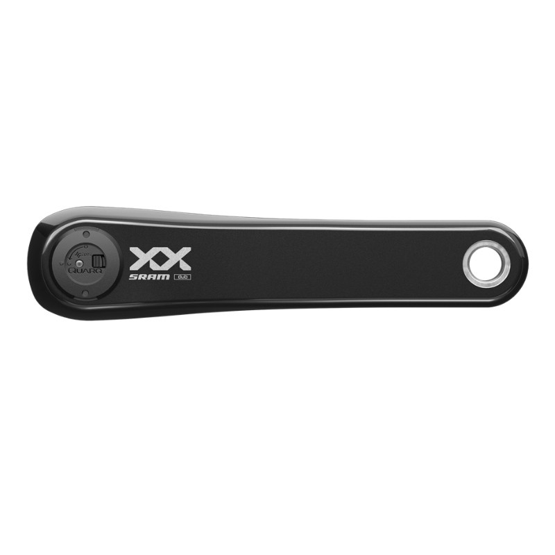 KIT BIE.GAUCHE/AXE POT.SRAM X0 DUB MTB WIDE 165 CA.NE