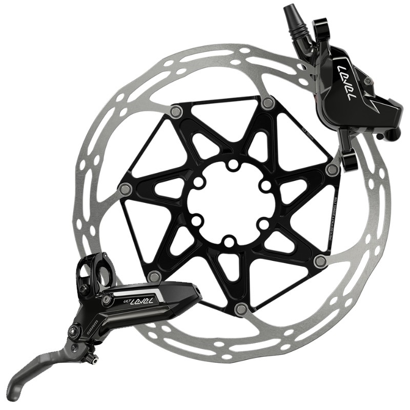 FR.DISCO HDR SRAM LEV.ULT.STEALTH 2P TR.2000 CA.NE