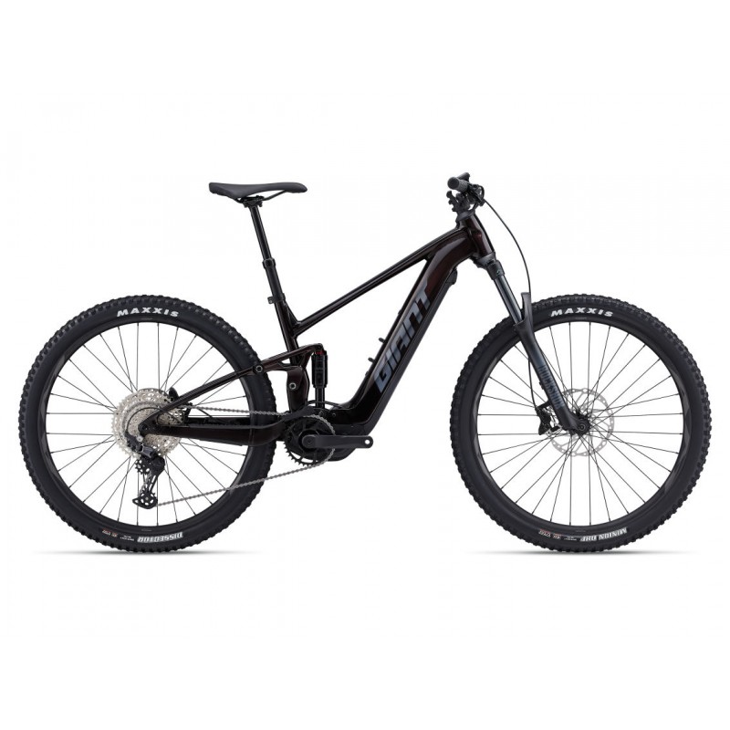 Vélo de montagne électrique GIANT STANCE E+ 1 Pro 29 2023