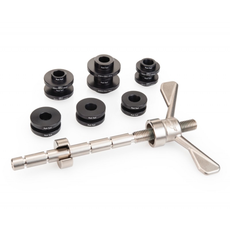 PARK TOOL 2292-2 DOUILLE 30/50/28.9MM - BBP-1.2