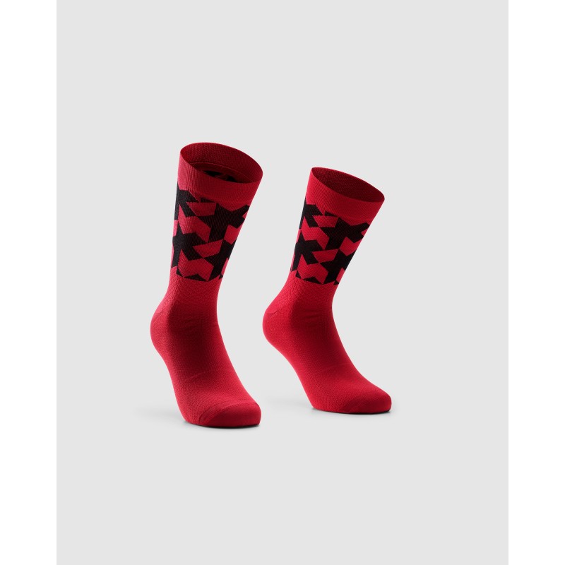 Assos Monogramme EVO 2022 Chaussettes