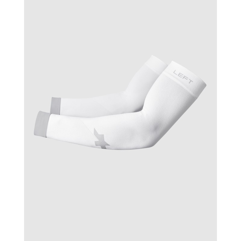 Manchettes d'été Assos Arm Protector 50+ UPF