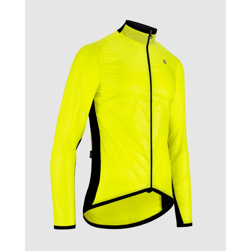 Coupe-vent d'été Assos MILLE GT C2 Wind Jacket
