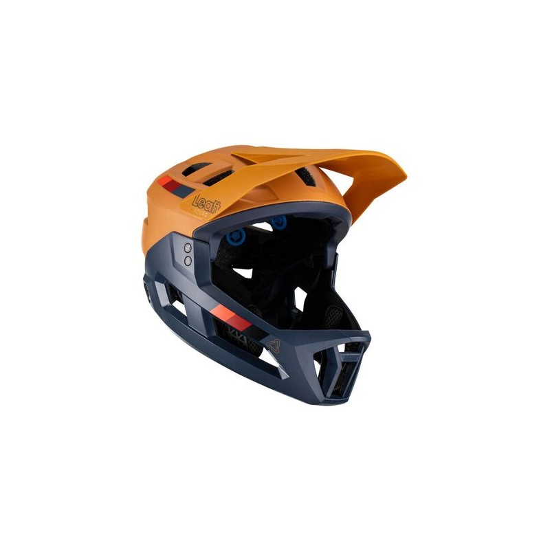 Casque VTT LEATT Enduro 2.0