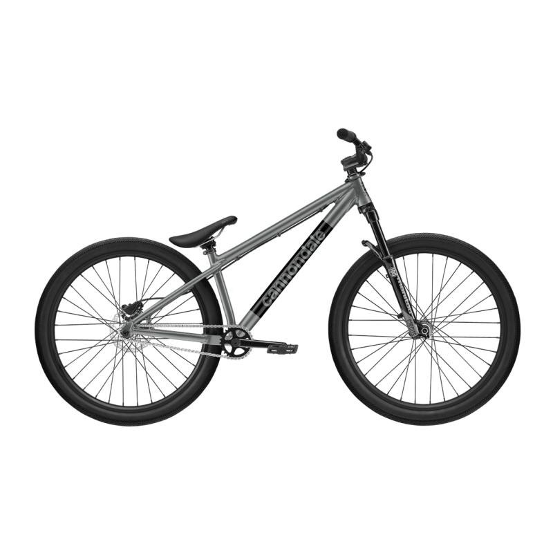 Cannondale Dave Dirt Bike