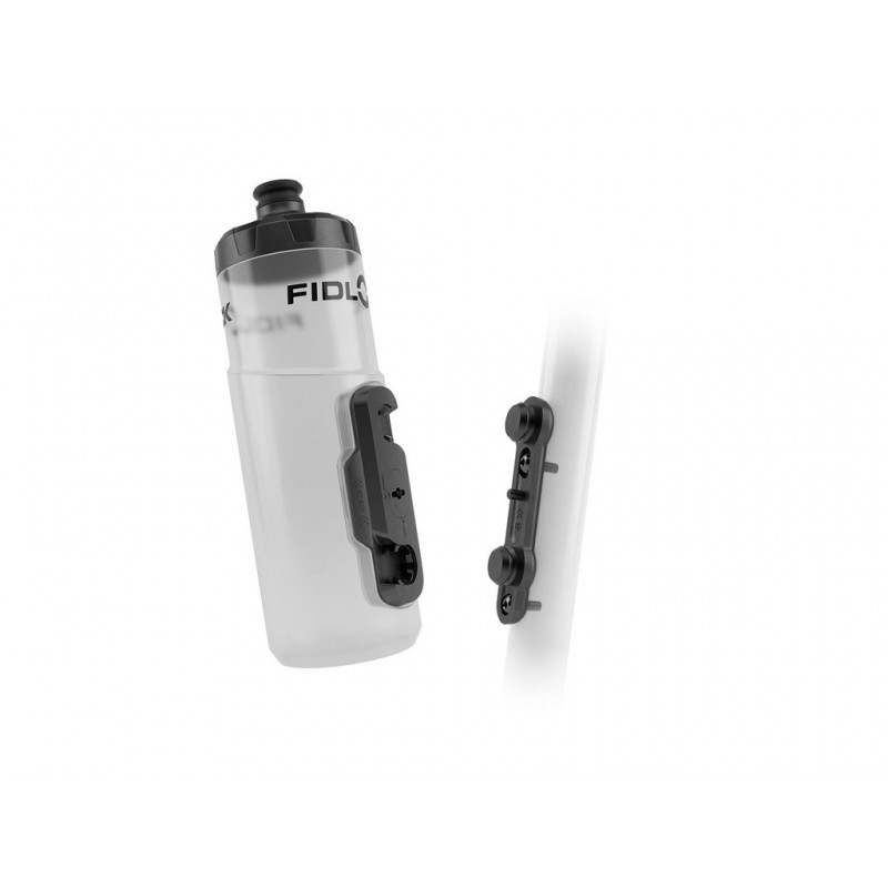BOUTEILLE TWIST 600 (COMPREND LA BASE DE VÉLO TWIST)