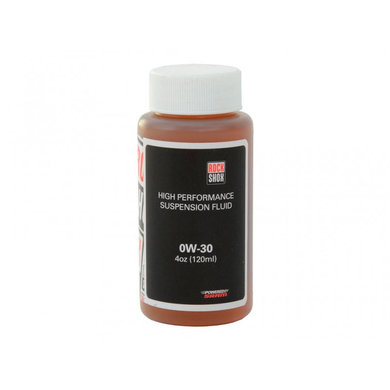 HUILE DE BROCHET RS REC 0W-30 120ml**