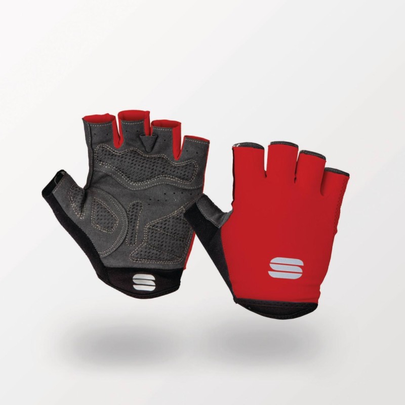 Gants de course sportifs