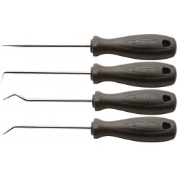 KIT D'OUTILS CROCHETS UNIOR...