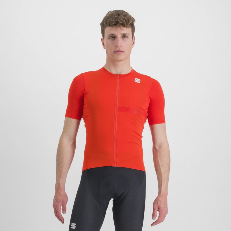 Maillot Sportful Matchy SS