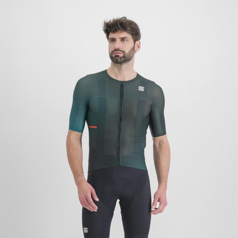 Maillot Sportful Light Pro Jersey