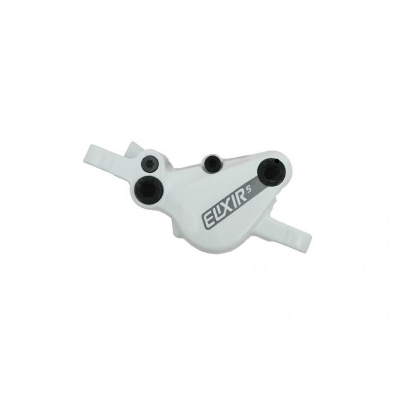 AVID REP COMPLET CLAMP ELIXIR 5 WHT 2013**
