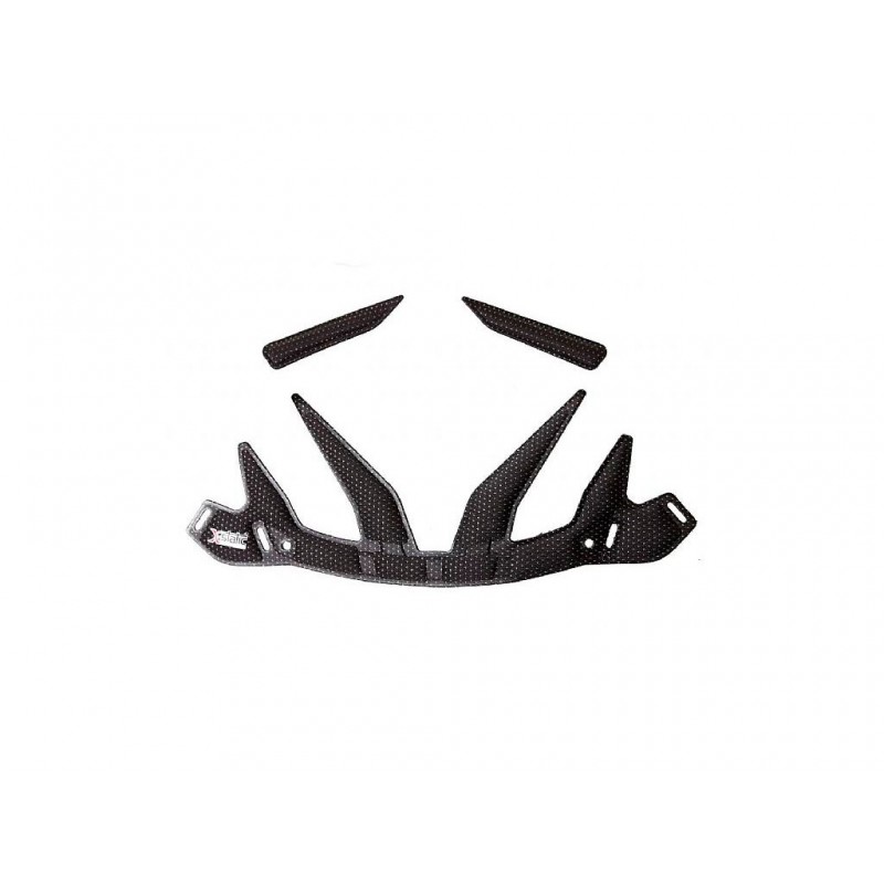 KIT SRAM PIECE REGLAGE CAMBIO 2P XXSL/XX T-TYPE EAG.AXS