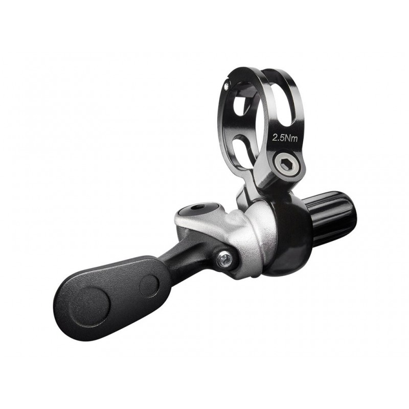 Vélo VTT à suspension avant GHOST Lector 29" SF LC Essential 2022