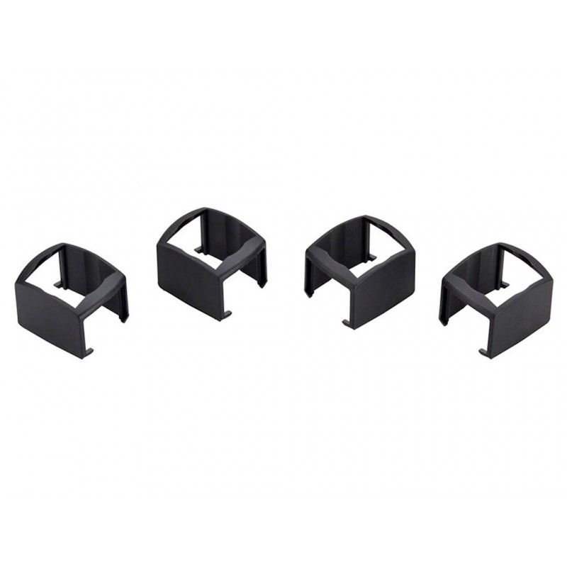 SYSTÈME DE PORTE-BAGAGES UNIVERSEL INFINITY