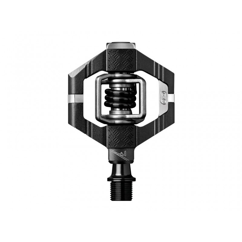GARDE BOUE AVANT SKS INFINITY UNIV.75 PLAST/ALU.NE