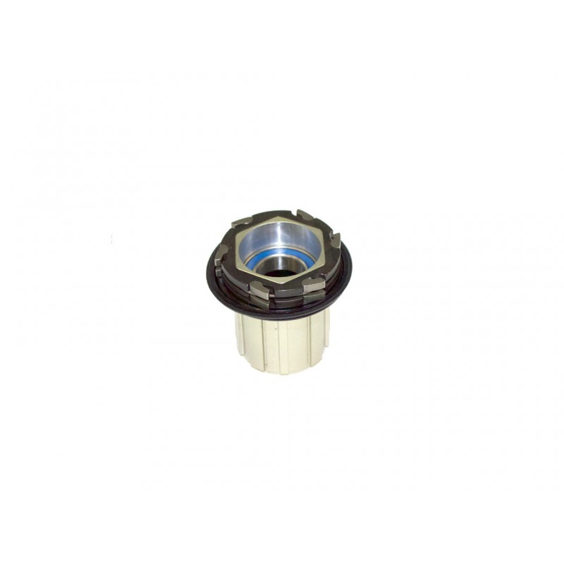 SRM REC DOUBLE COMMANDE APEX ETAP AXS DROITE DISQUE + FLEXIBLE (SANS COLLIER)*