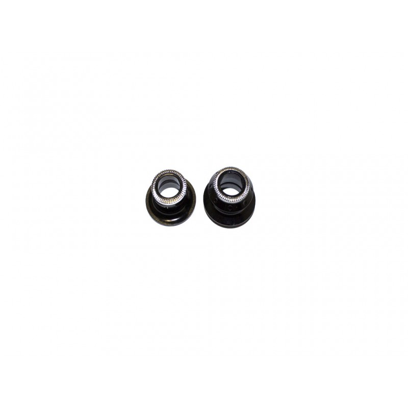 X-SAUCE KIT TUBELESS VTT FAT VALVE - RUBAN NOIR 30mm