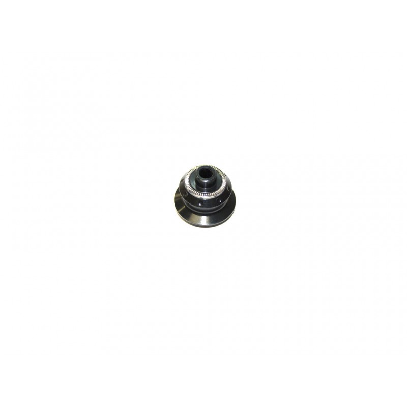 Frein à disque hydraulique Magura MT Sport. emballage d'atelier noir, 2 doigts