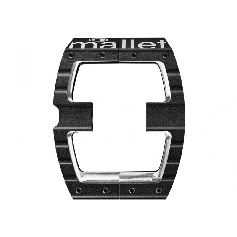 PLATEAU SRAM APEX X-XYNC DIREC MOUNT 40T ACIER NOIR