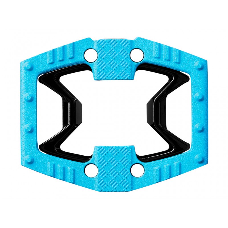 MAN.F/CA.SRAM APEX AXS D1 ETRIER DROIT TR.FM 20OF.ALU