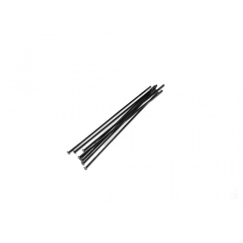 CADENAS CAD.HIPLOK SPIN COMBI.BAND.75cm 6mm BL.BRI