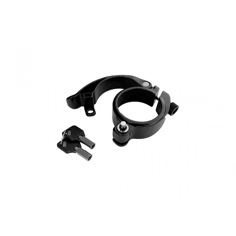 \"ROUES CRANK BROTHERS COBALT 3 29\"\" AVANT/ARRIERE NOIR\"