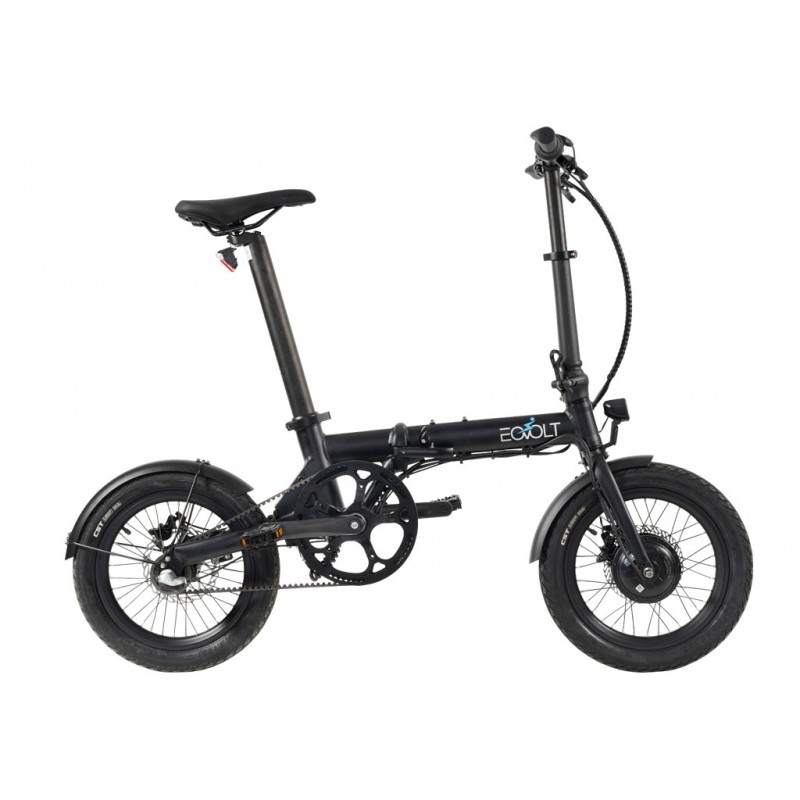 TUNDRA M1 CARBONE TRESSÉ NOIR