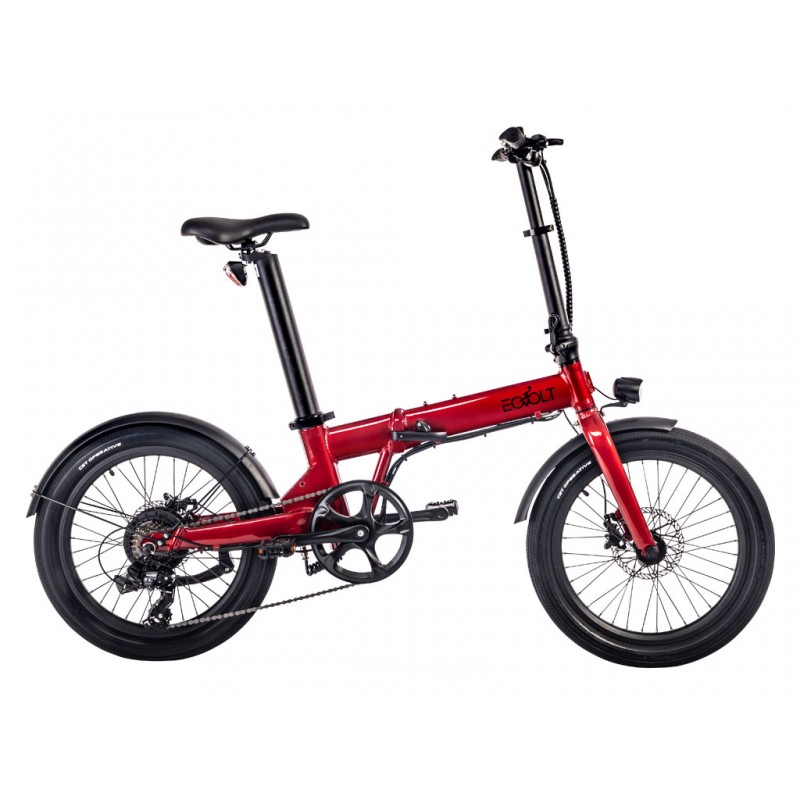 SRD BMX 20X2.20 120TPI EXO FIL**