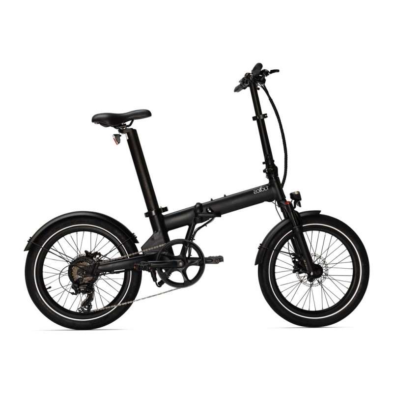BOXXER TEAM 26 200mm NOIR \'17
