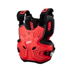 Salopette 3.5 Rouge
