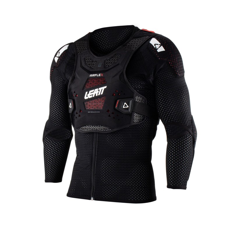 Plastron Intégral Airflex