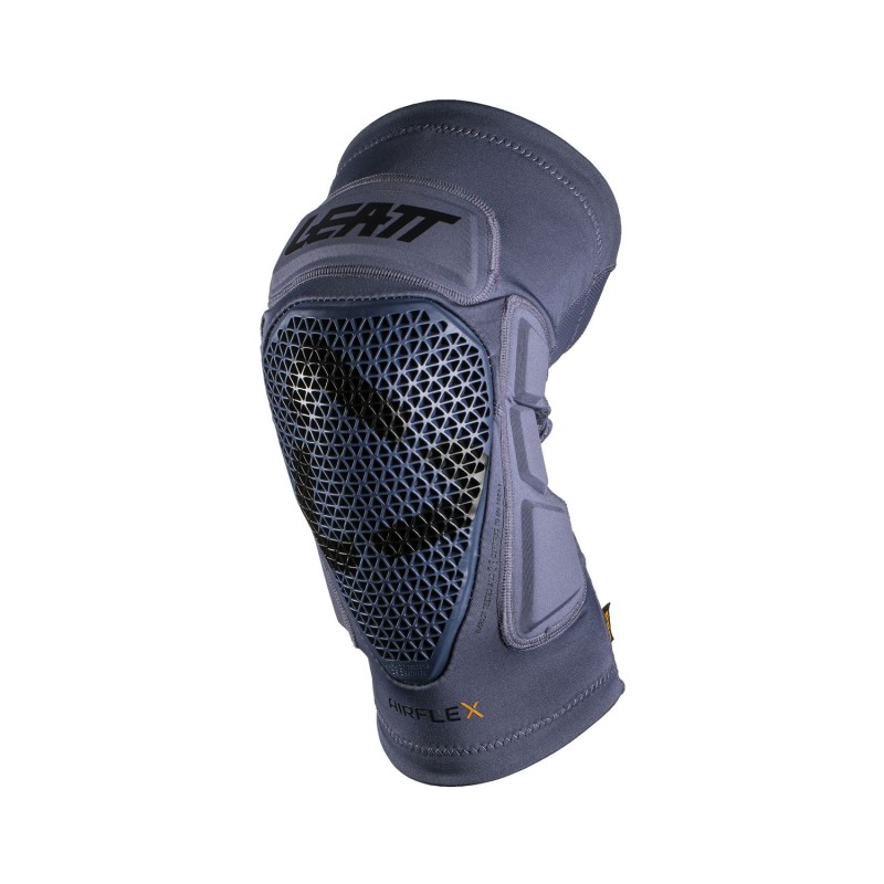 Genouillères AirFlex Pro Flint