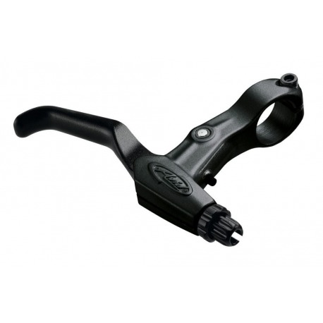 Pal.d.brake Avid FR-5 noir satiné, la paire. 00.5215.018.000, paire
