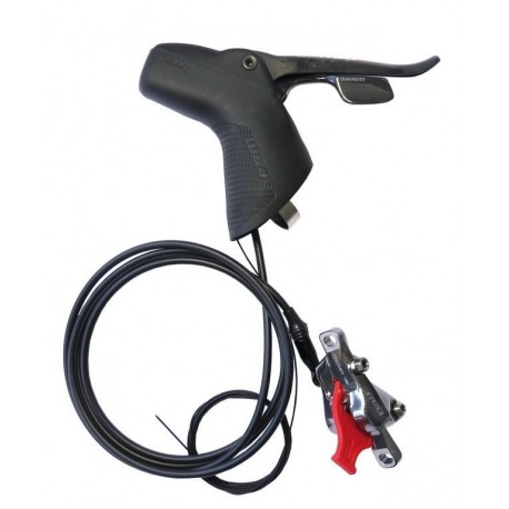 Sram Red Yaw levier de frein gauche, hydr. RD 950mm FM