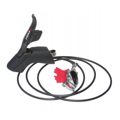 levier de frein HRD Sram Red-eTap gauche, hydr. DR 950mm DM