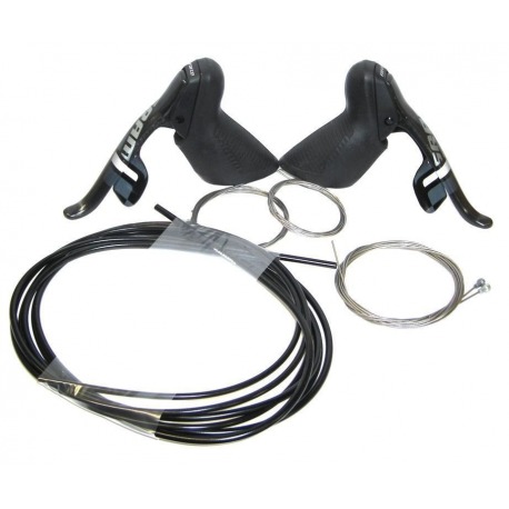 Jeu de leviers de vitesse de frein Sram Force22 11-v. 00.7018.079.000